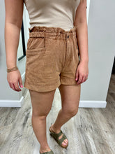 Load image into Gallery viewer, Brynlee Clay Shorts