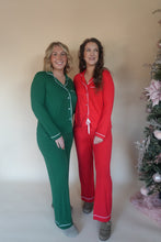 Load image into Gallery viewer, Blaze Christmas PJ Set