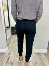 Load image into Gallery viewer, Isla Waist Band Jogger Pants