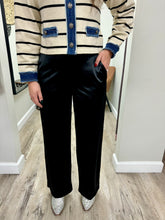 Load image into Gallery viewer, Mallory Satin Pants