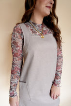 Load image into Gallery viewer, Molly Brush Textured Dress