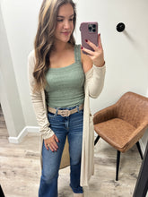 Load image into Gallery viewer, Selena Wash Tank