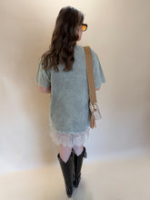 Load image into Gallery viewer, Long Live Cowboy Graphic Tee