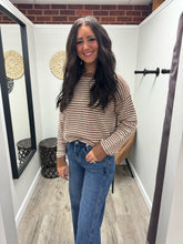 Load image into Gallery viewer, Rebecca Camel Sweater