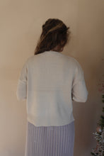 Load image into Gallery viewer, Morgan Ribbed Knit Sweater