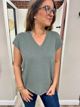 Load image into Gallery viewer, Chloe Slate Tank
