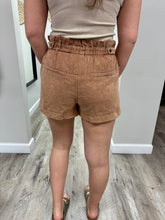 Load image into Gallery viewer, Brynlee Clay Shorts