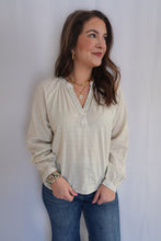 Load image into Gallery viewer, Bethany Top