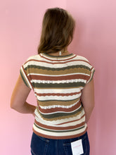 Load image into Gallery viewer, Kate Easy Breezy Sweater Top