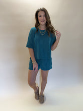 Load image into Gallery viewer, Hattie Ribbed Two Piece Set