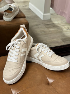 Yellow Box Miles Sand Sneaker