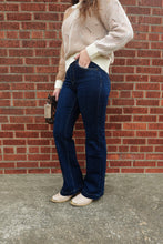 Load image into Gallery viewer, Rededicate 32 Willa High Rise Trouser