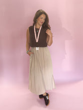 Load image into Gallery viewer, Marley Midi Knit Dress