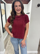 Load image into Gallery viewer, Brooklyn Chenille Sweater