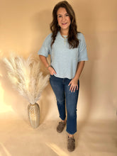 Load image into Gallery viewer, Skye Sweater Top