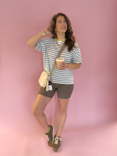 Load image into Gallery viewer, Lexi Striped Top