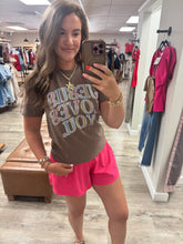 Load image into Gallery viewer, Jesus Loves You Graphic Tee