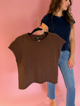 Load image into Gallery viewer, Amanda Sweater Top