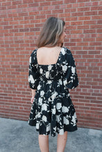 Load image into Gallery viewer, Macie Floral Dress