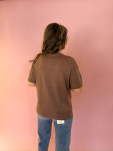 Load image into Gallery viewer, Peyton Oversized Top