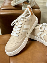Load image into Gallery viewer, Yellow Box Miles Sand Sneaker