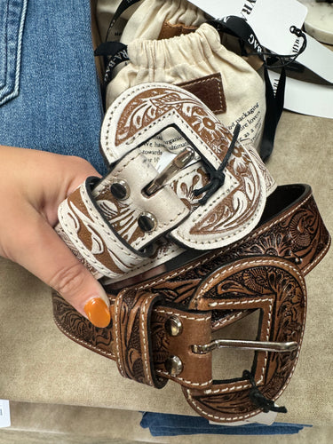 Talon High Desert Belt