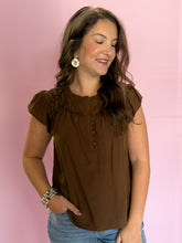 Load image into Gallery viewer, Alissa Blouse