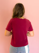 Load image into Gallery viewer, V-Neck Classic Tee