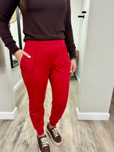 Load image into Gallery viewer, Quincy Butter Soft Joggers