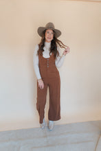 Load image into Gallery viewer, Maggie Corduroy Jumpsuit