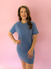 Load image into Gallery viewer, Kick Back Dress