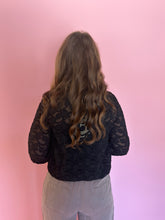 Load image into Gallery viewer, Summer Button Up Blouse