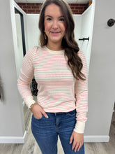 Load image into Gallery viewer, Stacy Top