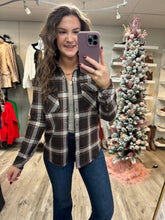 Load image into Gallery viewer, Cassian Shacket