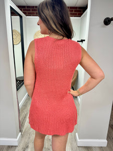 Loren Knit Set