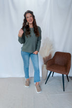 Load image into Gallery viewer, Amy Sweater Knit Top