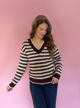 Load image into Gallery viewer, Hollis Sweater