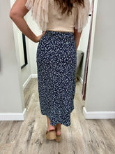 Load image into Gallery viewer, June Floral Skirt