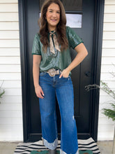 Load image into Gallery viewer, Mackenzie Sequins Sweater Top