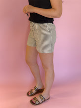 Load image into Gallery viewer, Kennedy Stripe Shorts