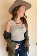 Load image into Gallery viewer, Selena Wash Tank