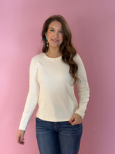 Load image into Gallery viewer, June Super Soft Long Sleeve