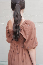 Load image into Gallery viewer, Cloe Floral Dress