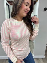 Load image into Gallery viewer, Stacy Top