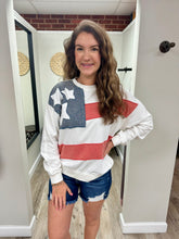 Load image into Gallery viewer, Kia USA Crewneck