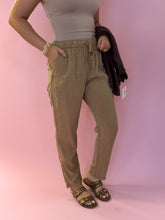 Load image into Gallery viewer, The Lara Pant