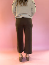 Load image into Gallery viewer, Harmony Straight Leg Trouser