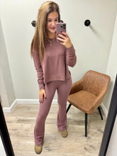 Load image into Gallery viewer, Hope Rose Yoga Pants