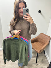 Load image into Gallery viewer, Sweater