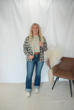 Load image into Gallery viewer, Laynee Plaid Shirt